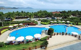 Liking Resort Хайнань